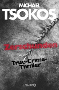 Produktbild: Zerschunden