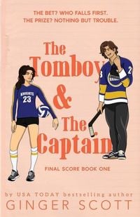 Produktbild: The Tomboy and The Captain