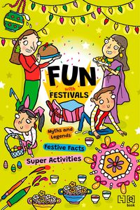 Produktbild: Fun with Festivals