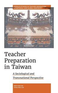 Produktbild: Teacher Preparation in Taiwan