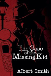 Produktbild: The Case Of The Missing Kid