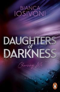 Produktbild: Daughters of Darkness - Choosing Me