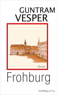 Produktbild: Frohburg