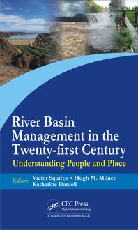 Produktbild: River Basin Management in the Twenty-First Century