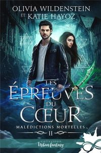 Produktbild: Les &eacute;preuves du coeur