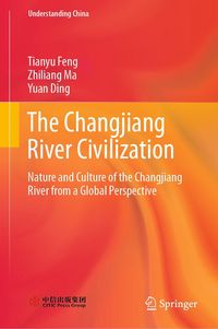 Produktbild: The Changjiang River Civilization