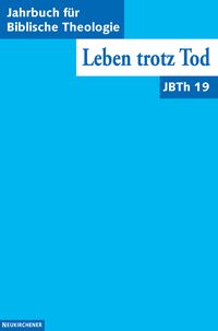 Produktbild: Leben trotz Tod