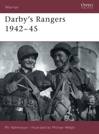 Produktbild: Darby's Rangers 1942-45