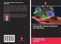 Produktbild: Intera&ccedil;&atilde;o Imuno-T&eacute;rmica em Bovinos