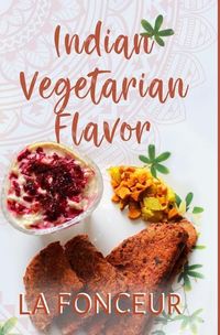 Produktbild: Indian Vegetarian Flavor