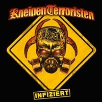 Bild vom Artikel Infiziert (2 CD Digipak) vom Autor KneipenTerroristen