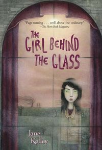 Produktbild: The Girl Behind the Glass