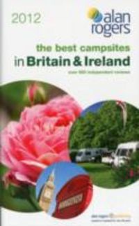 Produktbild: Best Campsites in Britain & Ireland
