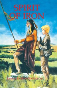 Produktbild: Spirit of Iron