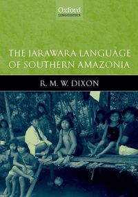 Produktbild: Jarawara Language Of Southern