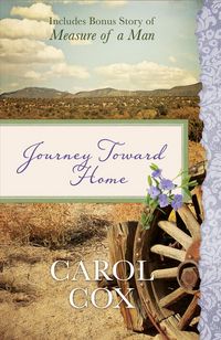 Produktbild: Journey Toward Home