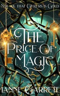Produktbild: The Price of Magic