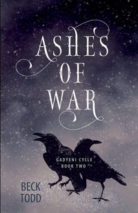 Produktbild: Ashes of War