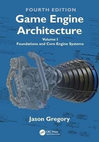 Produktbild: Game Engine Architecture