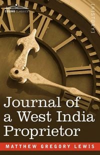 Produktbild: Journal of a West India Proprietor