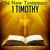 Produktbild: The New Testament: 1 Timothy