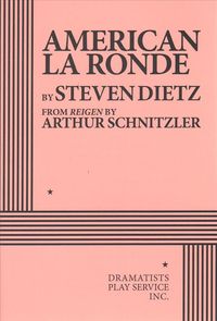 Produktbild: American La Ronde