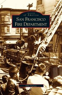 Produktbild: San Francisco Fire Department