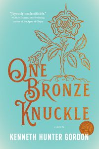 Produktbild: One Bronze Knuckle
