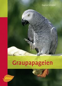 Bild vom Artikel Graupapageien vom Autor Dagmar Schratter