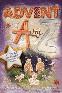 Produktbild: Indermark, J: Advent A to Z