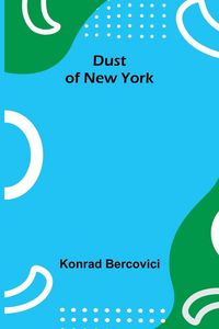 Produktbild: Dust of New York
