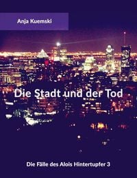 Produktbild: Die Stadt und der Tod