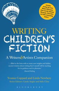 Bild vom Artikel Writing Children's Fiction vom Autor Yvonne Coppard
