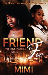Produktbild: Friend or Foe