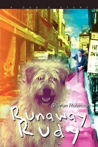 Produktbild: Runaway Rudy