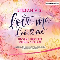 Produktbild: Love Me, Love Me