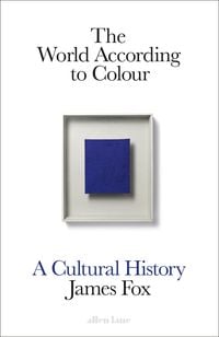 Produktbild: Fox, J: World According to Colour