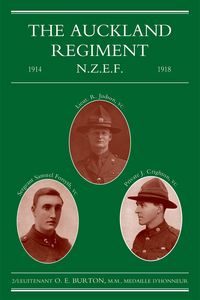 Produktbild: Auckland Regiment