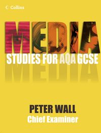Produktbild: Media Studies For Gcse - Pupil Book