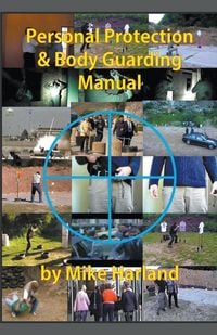Produktbild: Personal Protection And Body Guarding Manual
