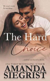 Produktbild: The Hard Choice