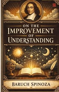 Produktbild: On the Improvement of Understanding