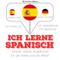 Produktbild: Ich lerne Spanisch