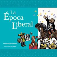 Produktbild: La &eacute;poca liberal