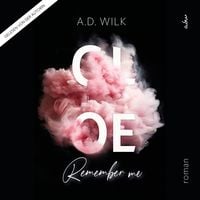 Produktbild: CLOE. Remember me