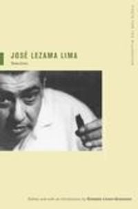 Produktbild: Jose Lezama Lima