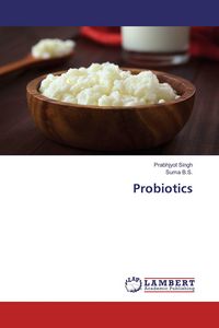 Produktbild: Probiotics
