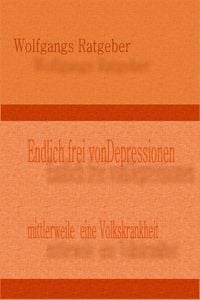 Produktbild: Endlich frei von Depressionen