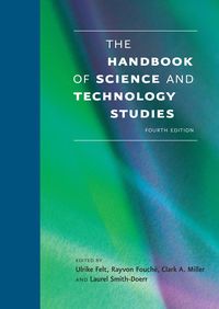 Produktbild: The Handbook of Science and Technology Studies, fourth edition