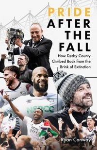 Produktbild: Pride after the Fall
